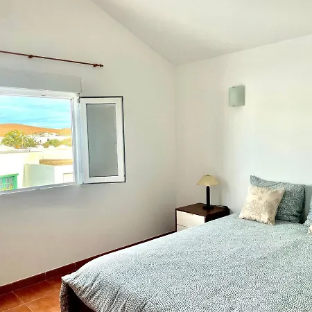 Guanapay By Vulcano Homes Teguise (Lanzarote)