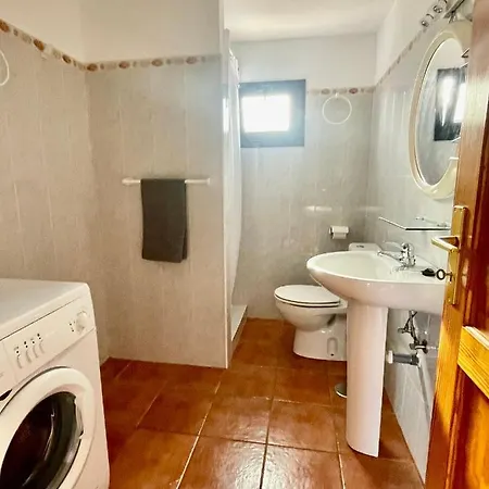 Guanapay By Vulcano Homes Apartman Teguise