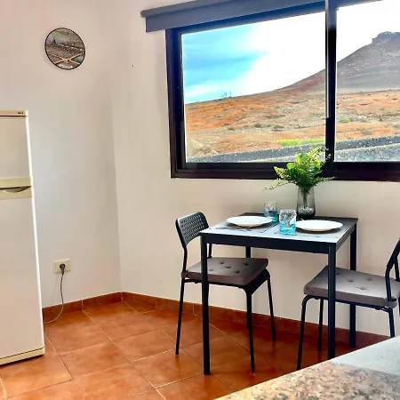 Guanapay By Vulcano Homes Apartment