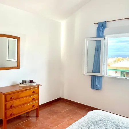 Guanapay By Vulcano Homes Apartment