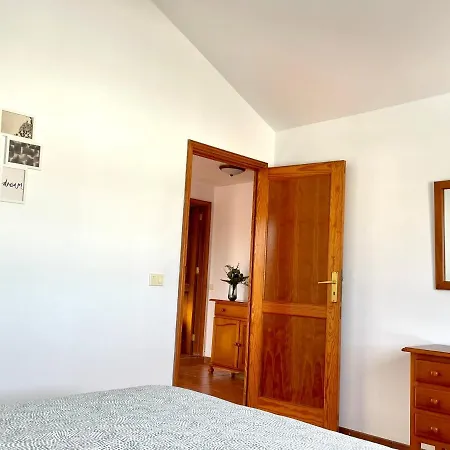 Διαμέρισμα Guanapay By Vulcano Homes Teguise (Lanzarote)