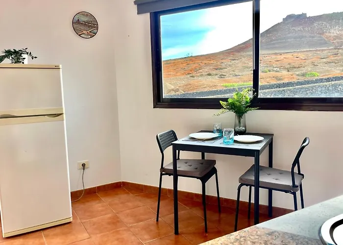 Guanapay By Vulcano Homes Apartamento