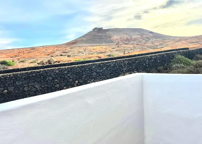 Guanapay By Vulcano Homes Apartamento Teguise (Lanzarote)