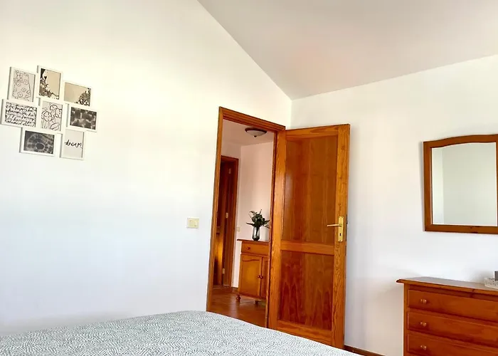 Appartement Guanapay By Vulcano Homes Teguise (Lanzarote)