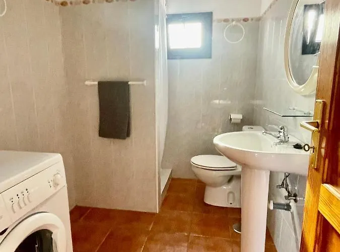 Guanapay By Vulcano Homes Appartement Teguise (Lanzarote)